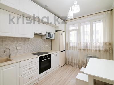 1-бөлмелі пәтер, 36.8 м², 3/7 қабат, Аманжол Болекпаев 10, бағасы: 17.5 млн 〒 в Астане, Алматы р-н