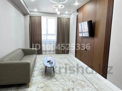 2-бөлмелі пәтер · 68 м² · 7/9 қабат, Байдибек би 2/1 — Памятник Байдибек би, бағасы: 45 млн ₸ в Шымкенте, Каратауский р-н