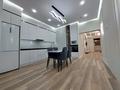 2-комнатная квартира · 80 м² · 10/20 этаж, Серкебаева 146/2 — Кожабекова за 100 млн ₸ в Алматы, Бостандыкский р-н