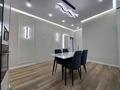 2-комнатная квартира · 80 м² · 10/20 этаж, Серкебаева 146/2 — Кожабекова за 100 млн ₸ в Алматы, Бостандыкский р-н — фото 4