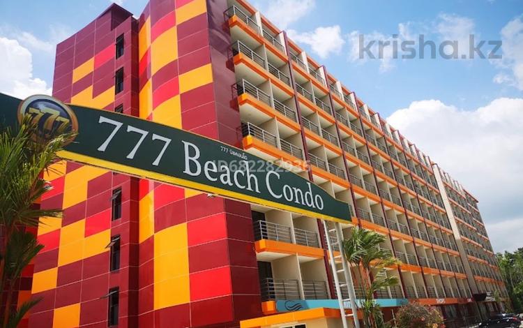 1-комнатная квартира, 25 м², 6/8 этаж, Mai Khao Beach 631 за 42 млн 〒 в Пхукете — фото 2