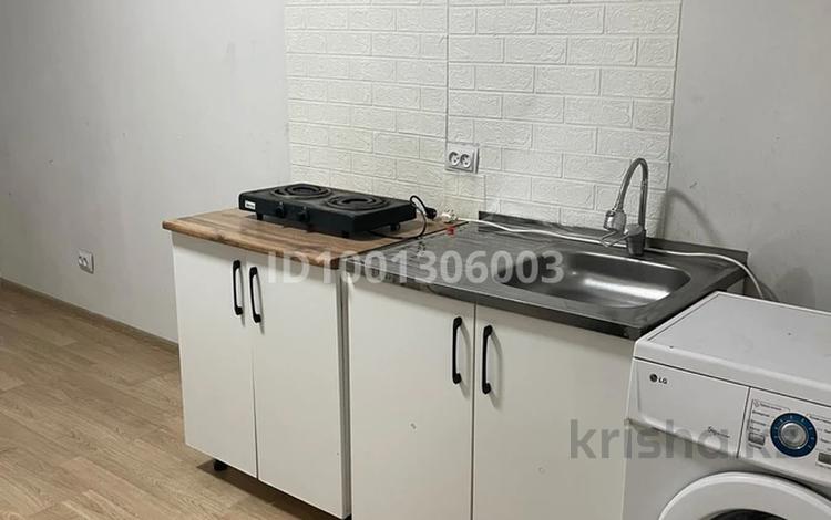 1-комнатная квартира · 28 м² · 1/2 этаж, Балпык Би 63 за 150 000 ₸ в Алматы, Алатауский р-н — фото 9
