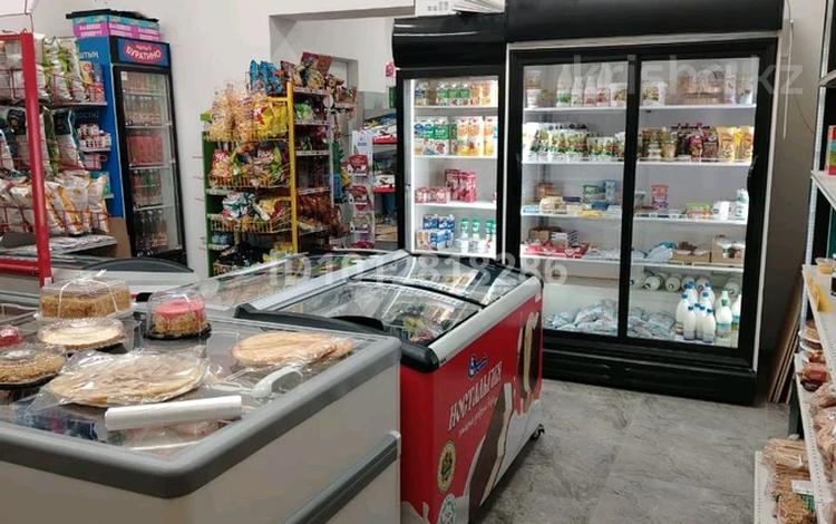 Продуктовый магазин · 100 м², бағасы: 15.5 млн ₸ в Астане, Сарайшык р-н — фото 2