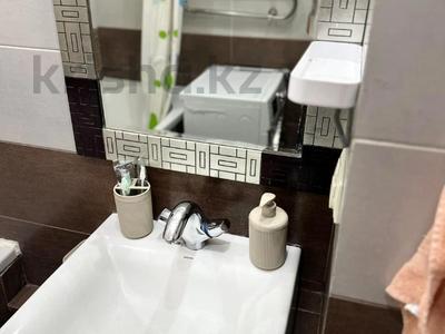2-бөлмелі пәтер · 55 м² · 5/12 қабат, мкр Самал-2 78, бағасы: 56 млн ₸ в Алматы, Медеуский р-н