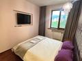 2-бөлмелі пәтер · 55 м² · 5/12 қабат, мкр Самал-2 78, бағасы: 56 млн ₸ в Алматы, Медеуский р-н — фото 10