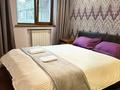 2-бөлмелі пәтер · 55 м² · 5/12 қабат, мкр Самал-2 78, бағасы: 56 млн ₸ в Алматы, Медеуский р-н — фото 5