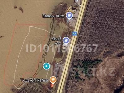 Участок · 3.2 га, Бишкуль за 75 млн ₸