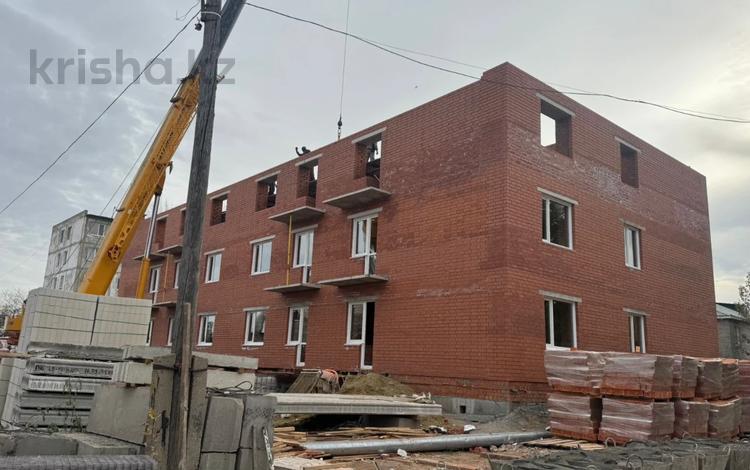 1-комнатная квартира · 33.9 м² · 2/5 этаж, Бородина 188 за ~ 14.2 млн 〒 в Костанае — фото 2