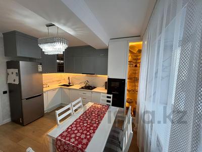 4-комнатная квартира · 108.6 м² · 2/9 этаж, мкр. Алтын орда за ~ 49 млн ₸ в Актобе