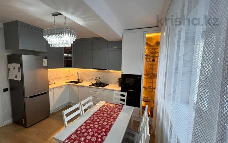 4-комнатная квартира · 108.6 м² · 2/9 этаж, мкр. Алтын орда за ~ 49 млн ₸ в Актобе — фото 2