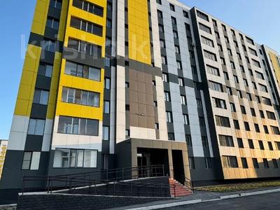 1-комнатная квартира, 51.2 м², 1/10 этаж, Илияса Есенберлина 66 за 18.8 млн 〒 в Усть-Каменогорске