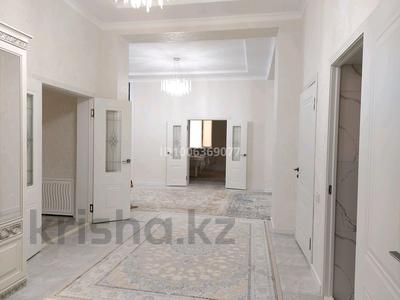 Отдельный дом · 6 комнат · 240 м² · 11 сот., Сәулет Секен Сулейменова 3 — Возле ресторан "Дария",обл ГАИ за 65 млн ₸ в 