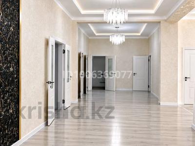 Отдельный дом · 6 комнат · 240 м² · 11 сот., Сәулет Секен Сулейменова 3 — Возле ресторан "Дария",обл ГАИ за 65 млн ₸ в 
