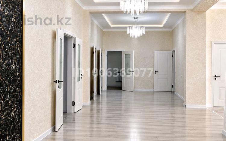 Отдельный дом · 6 комнат · 240 м² · 11 сот., Сәулет Секен Сулейменова 3 — Возле ресторан "Дария",обл ГАИ за 65 млн ₸ в  — фото 32