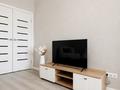 1-комнатная квартира · 40 м² · 19/22 этаж, Александр Бараев 18 за 28 млн ₸ в Астане, р-н Байконур — фото 2