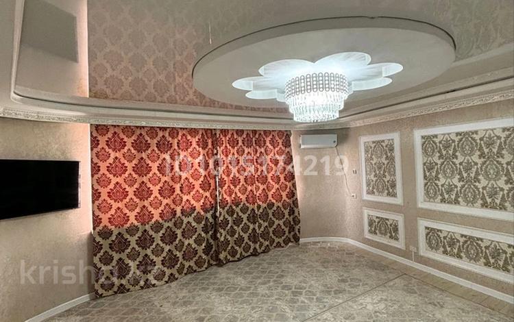 4-комнатная квартира · 100 м² · 2/7 этаж, 33-й мкр, 33-ш/а. 19 за 25 млн ₸ в Актау — фото 2