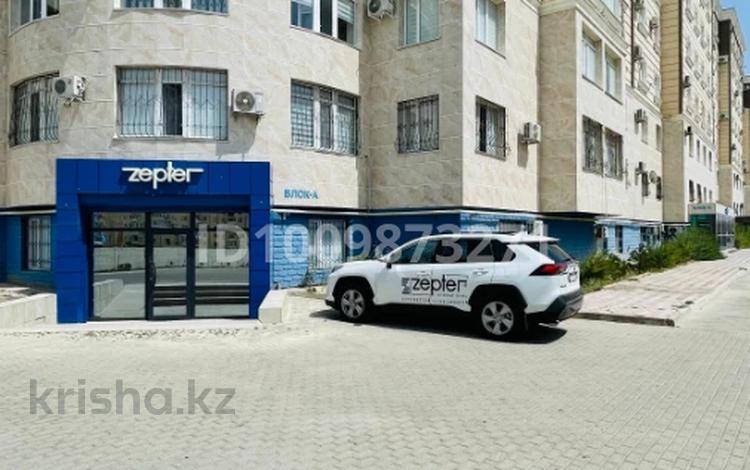 Свободное назначение · 800 м² за 240 млн 〒 в Актау, 34-й мкр — фото 14