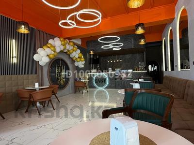 Готовый бизнес / общепит · 82 м² за 5 млн 〒 в Шымкенте