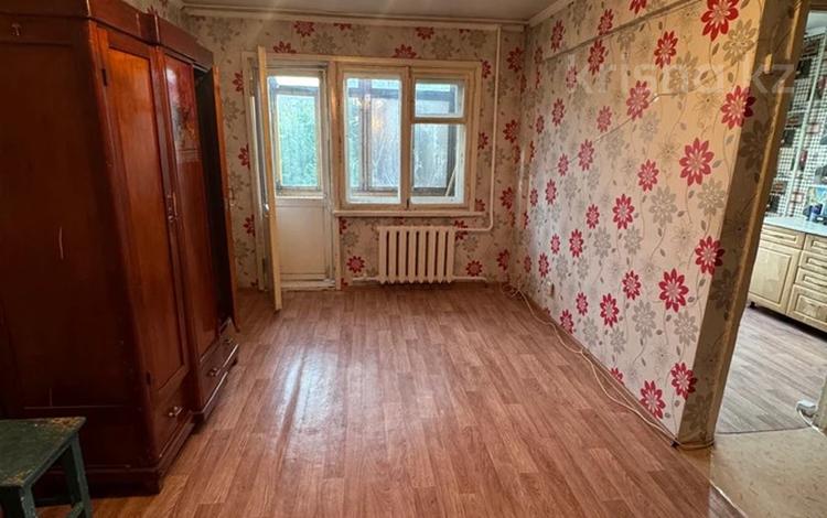 1-бөлмелі пәтер · 32 м² · 4/5 қабат, Кабанбай батыра 122, бағасы: 11.5 млн ₸ в Усть-Каменогорске — фото 2