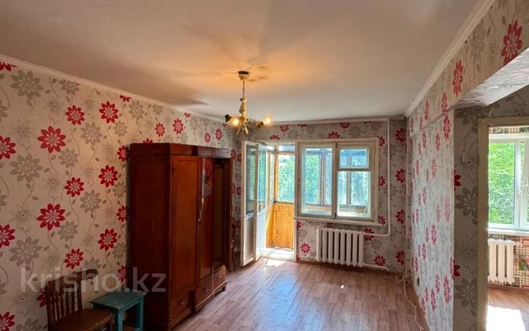1-бөлмелі пәтер · 32 м² · 4/5 қабат, Кабанбай батыра 122, бағасы: 11.5 млн ₸ в Усть-Каменогорске — фото 14