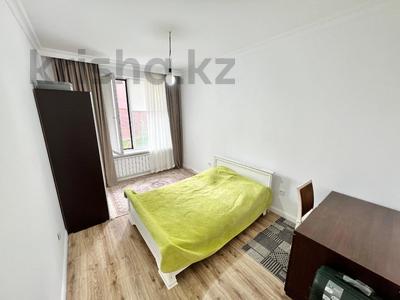 3-комнатная квартира · 72 м², Каныша Сатпаева за 70 млн 〒 в Алматы, Бостандыкский р-н