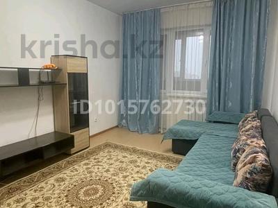 1-комнатная квартира · 39 м² · 3/5 этаж, мкр Жас Канат за 190 000 ₸ в Алматы, Турксибский р-н