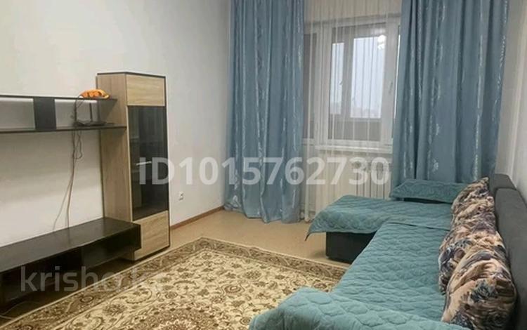 1-комнатная квартира · 39 м² · 3/5 этаж, мкр Жас Канат за 190 000 ₸ в Алматы, Турксибский р-н — фото 2