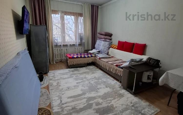 1-бөлмелі пәтер · 42 м² · 5/5 қабат, мкр Айнабулак-2, бағасы: 24.5 млн ₸ в Алматы, Жетысуский р-н — фото 4