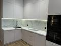 2-бөлмелі пәтер · 73 м² · 3/9 қабат, Лебедева 1/1, бағасы: 110 млн ₸ в Алматы, Бостандыкский р-н — фото 11