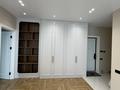 2-бөлмелі пәтер · 73 м² · 3/9 қабат, Лебедева 1/1, бағасы: 110 млн ₸ в Алматы, Бостандыкский р-н — фото 20