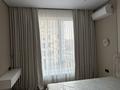 2-бөлмелі пәтер · 73 м² · 3/9 қабат, Лебедева 1/1, бағасы: 110 млн ₸ в Алматы, Бостандыкский р-н — фото 33
