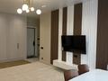 2-бөлмелі пәтер · 73 м² · 3/9 қабат, Лебедева 1/1, бағасы: 110 млн ₸ в Алматы, Бостандыкский р-н — фото 5