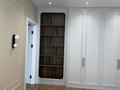 2-бөлмелі пәтер · 73 м² · 3/9 қабат, Лебедева 1/1, бағасы: 110 млн ₸ в Алматы, Бостандыкский р-н — фото 9