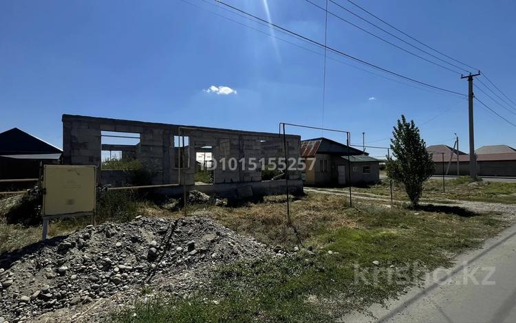 Отдельный дом · 3 комнаты · 72 м² · 10 сот., мкр Северо-Западный, Мкр Северо-Западный Койлык 17 17 за 13 млн ₸ в Талдыкоргане — фото 2