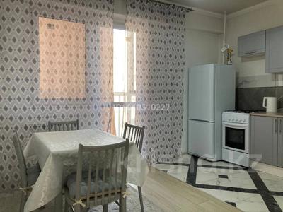 2-комнатная квартира · 47 м² · 7/10 этаж, Сейфуллина 51/2 — Вокзал Алматы-1 за 15 000 〒 в Турксибский р-н