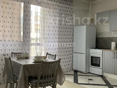 2-комнатная квартира · 47 м² · 7/10 этаж, Сейфуллина 51/2 — Вокзал Алматы-1 за 15 000 ₸ в Турксибский р-н