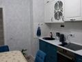 1-комнатная квартира, 37 м², 2/9 этаж, казыбек би 11 б — роза багланова и казыбек би за 21 млн 〒 в Астане, Нура р-н — фото 3