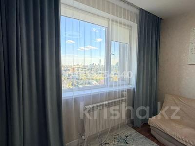 2-бөлмелі пәтер · 42 м² · 21/21 қабат, Жанибека Тархана, бағасы: 20 000 ₸ в Астане, р-н Байконур