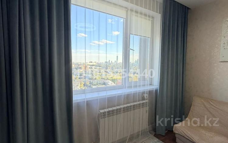 2-бөлмелі пәтер · 42 м² · 21/21 қабат, Жанибека Тархана, бағасы: 20 000 ₸ в Астане, р-н Байконур — фото 2