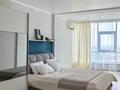 2-бөлмелі пәтер · 90 м² · 21/25 қабат, мкр 11 112б — проспект Абулхаир хана, бағасы: 25 млн ₸ в Актобе — фото 3