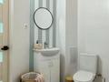 2-бөлмелі пәтер · 90 м² · 21/25 қабат, мкр 11 112б — проспект Абулхаир хана, бағасы: 25 млн ₸ в Актобе — фото 11