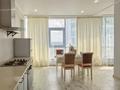 2-бөлмелі пәтер · 90 м² · 21/25 қабат, мкр 11 112б — проспект Абулхаир хана, бағасы: 25 млн ₸ в Актобе