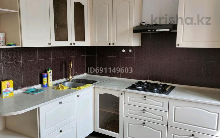 1-комнатная квартира · 42 м² · 5/8 этаж, мкр Жулдыз-2 45 за 200 000 ₸ в Алматы, Турксибский р-н — фото 2