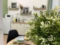 1-бөлмелі пәтер · 48 м² · 10/10 қабат, Айтеке би 14 — Кайм мухамедханова, бағасы: 12 000 ₸ в Астане, Нура р-н — фото 8