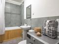 1-бөлмелі пәтер · 48 м² · 10/10 қабат, Айтеке би 14 — Кайм мухамедханова, бағасы: 12 000 ₸ в Астане, Нура р-н — фото 11