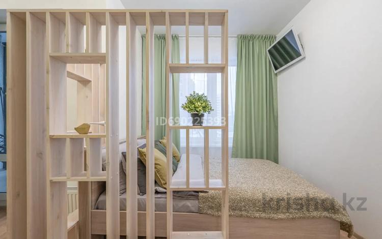 1-бөлмелі пәтер · 48 м² · 10/10 қабат, Айтеке би 14 — Кайм мухамедханова, бағасы: 12 000 ₸ в Астане, Нура р-н — фото 10