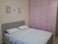 4-бөлмелі пәтер · 135 м² · 15 қабат, Каныша Сатпаева, бағасы: 55 000 ₸ в Алматы, Бостандыкский р-н — фото 10
