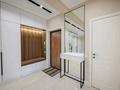 4-бөлмелі пәтер · 135 м² · 15 қабат, Каныша Сатпаева, бағасы: 55 000 ₸ в Алматы, Бостандыкский р-н — фото 14