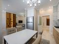 4-бөлмелі пәтер · 135 м² · 15 қабат, Каныша Сатпаева, бағасы: 55 000 ₸ в Алматы, Бостандыкский р-н — фото 16