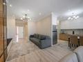 4-бөлмелі пәтер · 135 м² · 15 қабат, Каныша Сатпаева, бағасы: 55 000 ₸ в Алматы, Бостандыкский р-н — фото 18